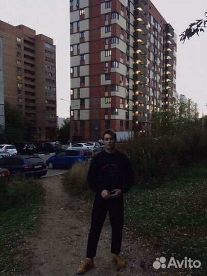 Строитель, разноробочий