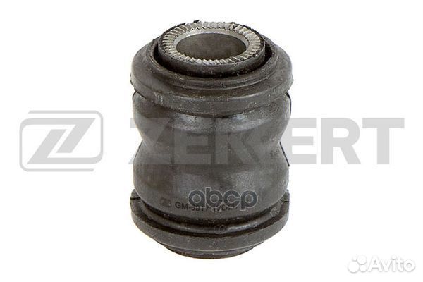 С/блок внутренний зад. попереч. рычага Toyota H