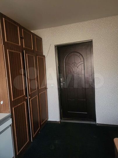 Комната 12 м² в 5-к., 3/5 эт.