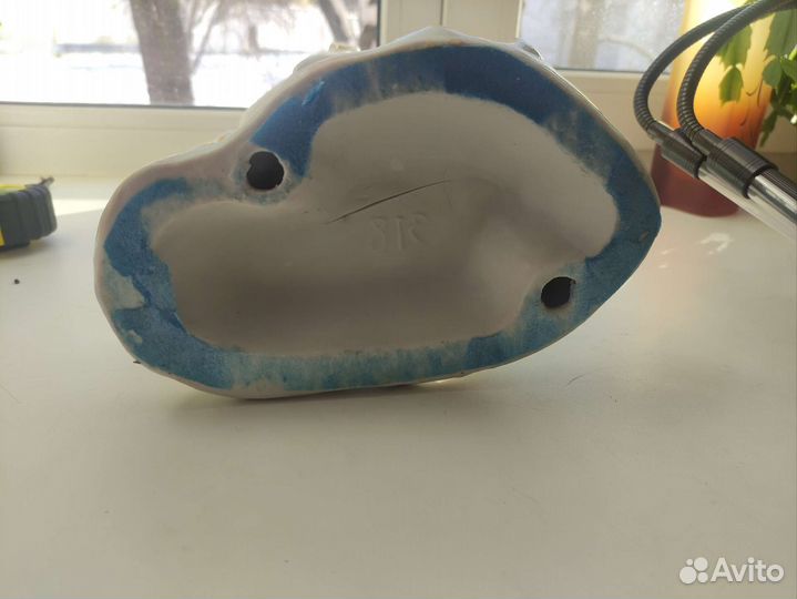 Фарфоровые статуэтки