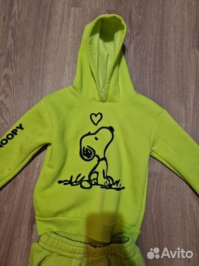 Костюм для девочки