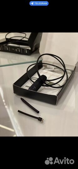 Микронаушник с Bluetooth 4.0 Premium, lux