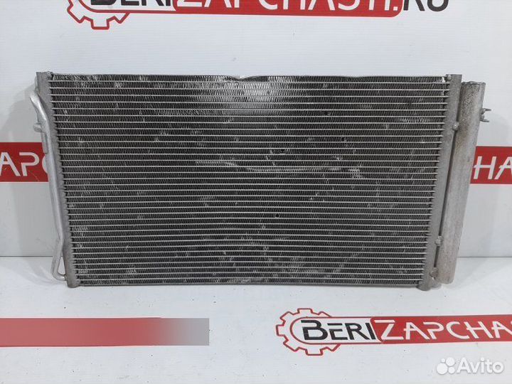 Радиатор кондиционера Bmw 3-Series E92