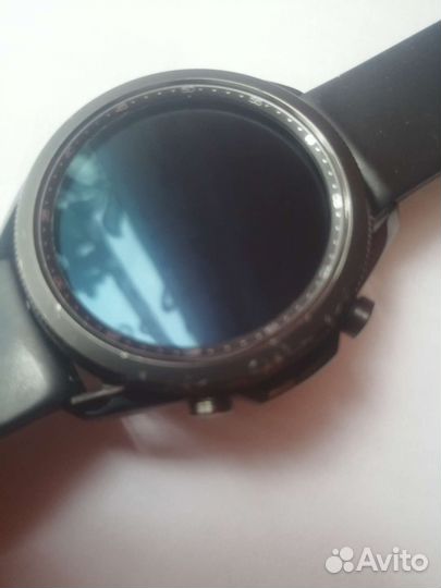 Samsung Galaxy watch 3 45 мм