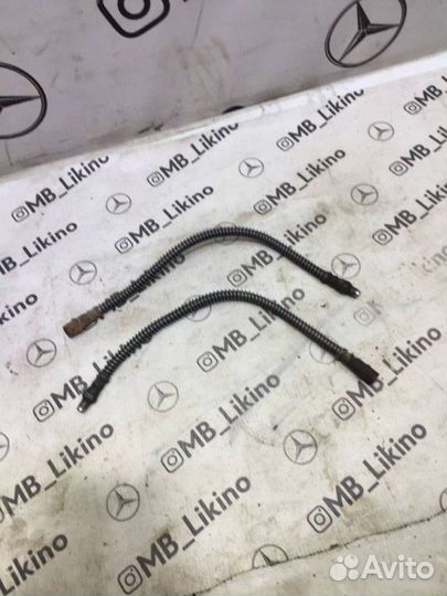 Шланг тормозной задний Mercedes-Benz S-Класс W221