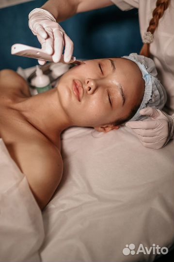 Косметолог Славгород