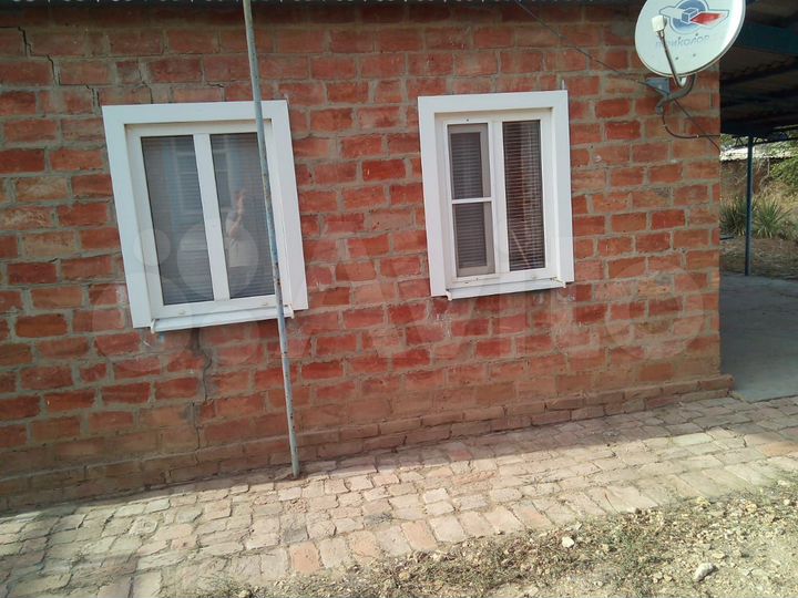 Дом 71,5 м² на участке 27 сот.