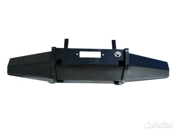 Передний бампер Аллигатор УАЗ 452, 3303, 39094