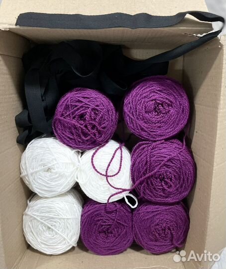 Пистолет для тафтинга