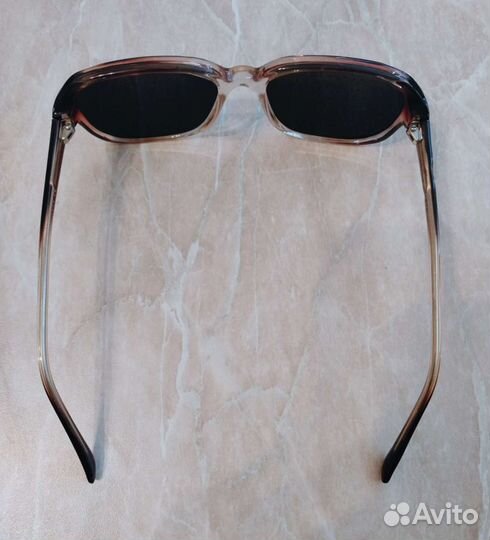 Перфорационные очки-тренажёры