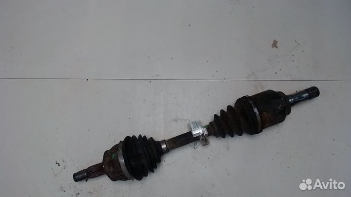 Полуось Fiat Punto, 2006