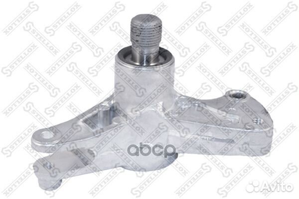 03-42001-SX натяжитель ремня MB Sprinter/ W12