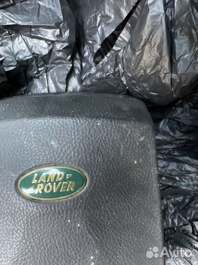 Подушка в руль Land Rover Range Rover Sport 1
