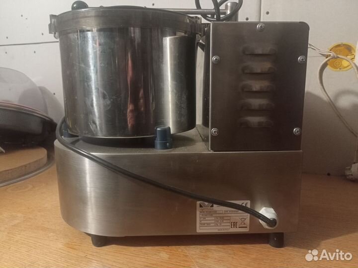 Мясорубка vortmax