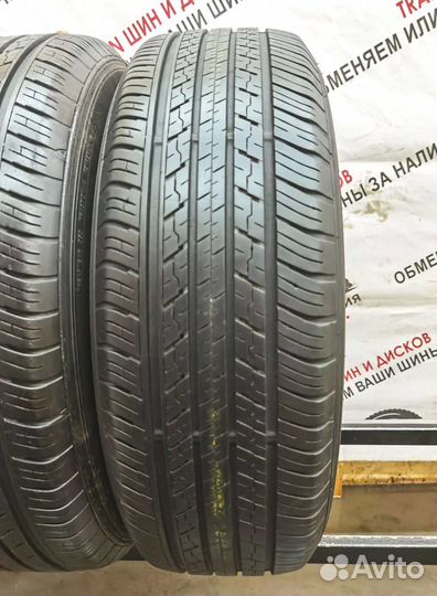 Dunlop Grandtrek ST30 225/65 R17 102H