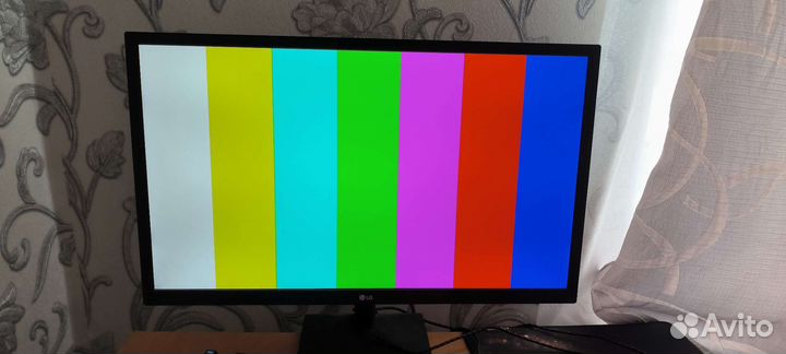 Монитор 75 герц lg: 24Mk(BK/MN) 400h(430H/43T)