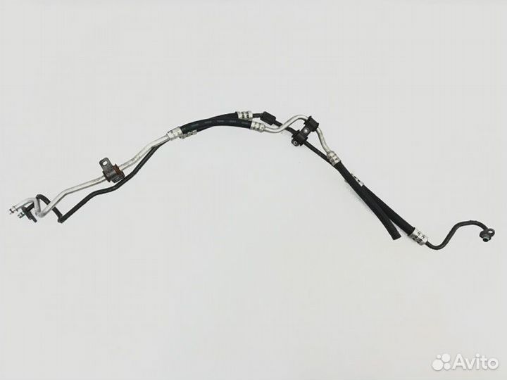 Трубка гидроусилителя руля Citroen C4 Picasso