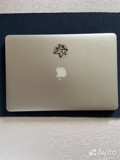 Apple MacBook Pro 15 (2013)