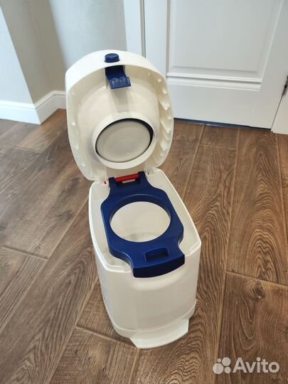 Утилизатор для подгузников