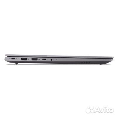 Ноутбук Lenovo ThinkBook 16 G6 IRL 21KH007VRM-wpro - новый