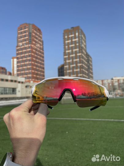 Новые Солнцезащитные очки Oakley Radar Ev Path