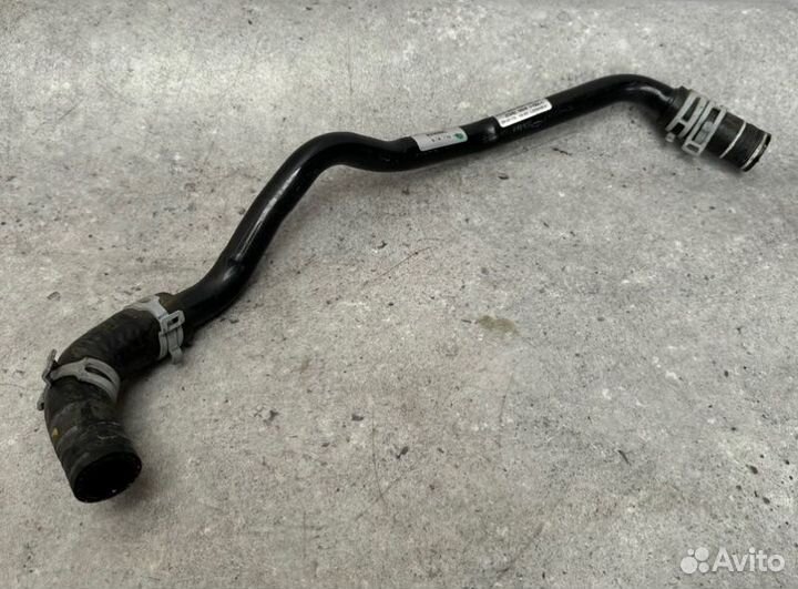 Трубка Mercedes-Benz C180 W204 M271.820 2013