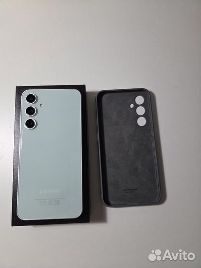 Samsung Galaxy S23 FE, 8/128 ГБ