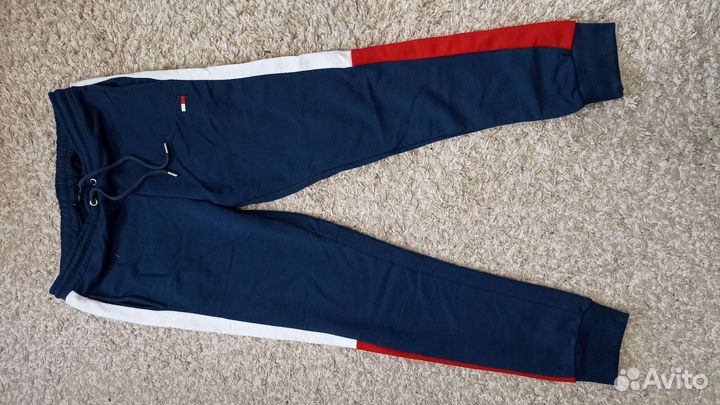 Спортивный костюм мужской новый, Tommy Hilfiger