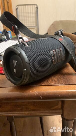 Jbl xtreme 3