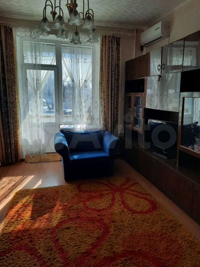 1-к. квартира, 43,2 м², 3/5 эт.