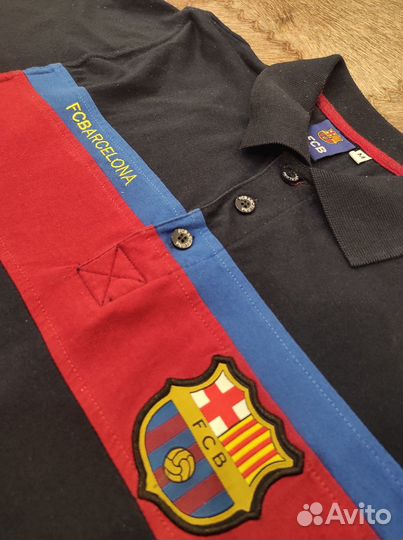 Поло FC Barcelona