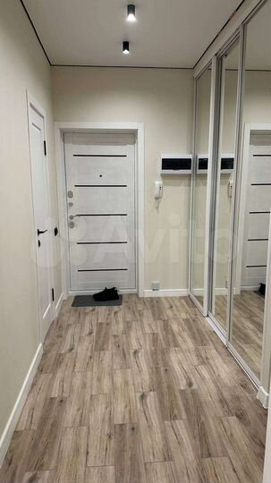 2-к. квартира, 47,5 м², 4/8 эт.