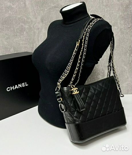 Сумка женская Chanel