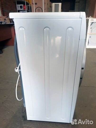 Стиральная машина Атлант 60У1214-01