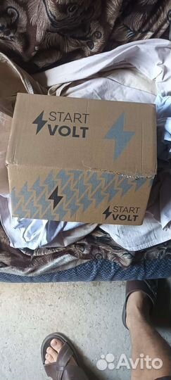 Стартер митсубиси лансер