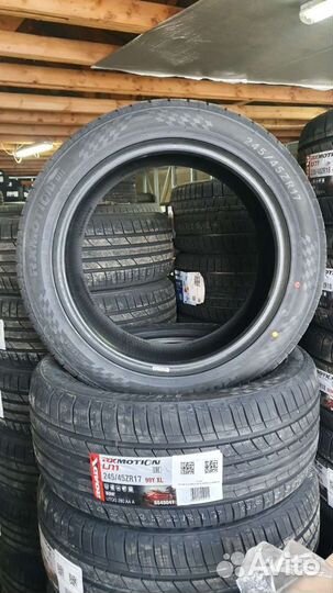 RoadX RXMotion U11 245/45 R17