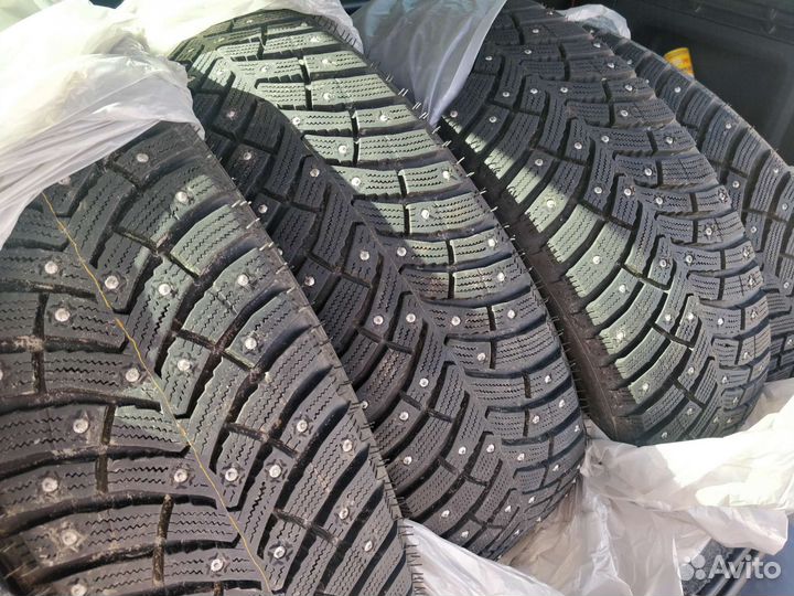 Nexen Winguard WinSpike 3 205/65 R15 99T