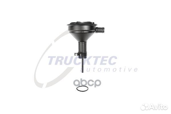 01.10.038 сапун old длинный патр l65 Omn MB O