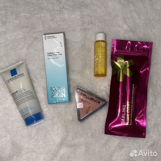 Набор косметики