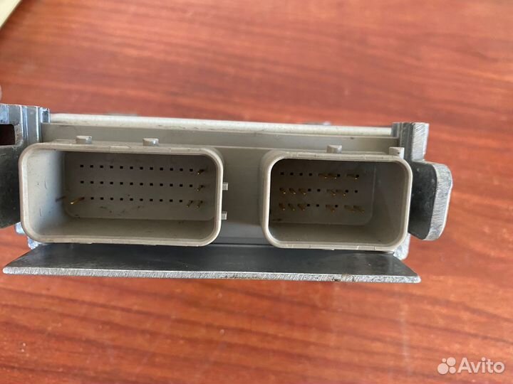 Блок AirBag Hyundai Solaris 959101r000