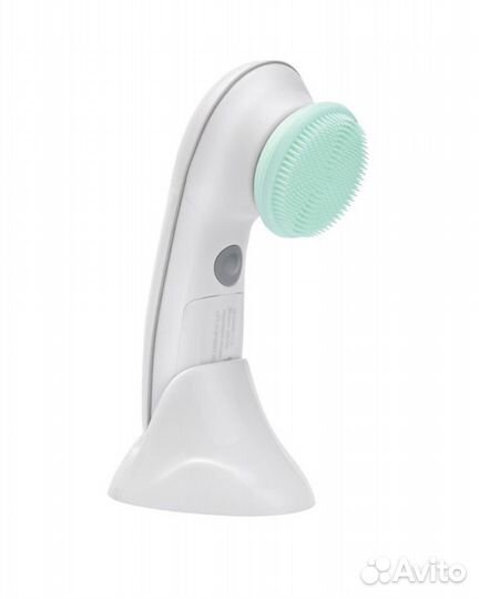 Массажер-щетка для лица