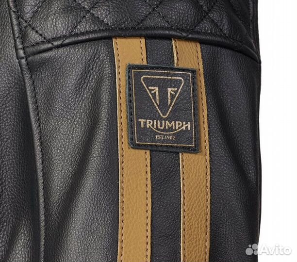 Мотокуртка Triumph Braddan Sport. В наличии