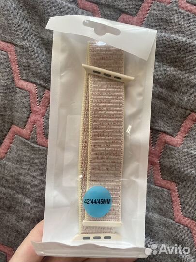 Ремешок на apple watch