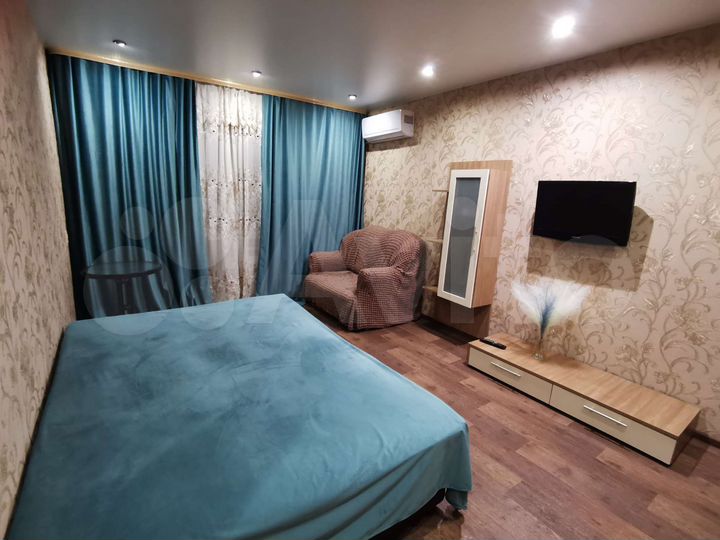 2-к. квартира, 51 м², 8/9 эт.