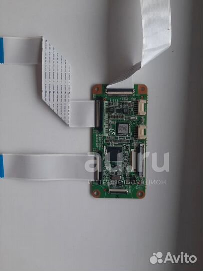 Плата от телевизора Samsung PS42C450B1W (42hd u2p