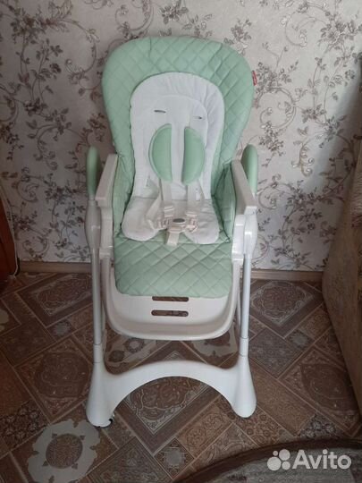 Стул для кормления