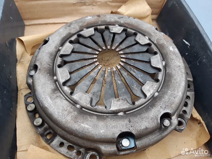 Комплект сцепления Ситроен Берлинго