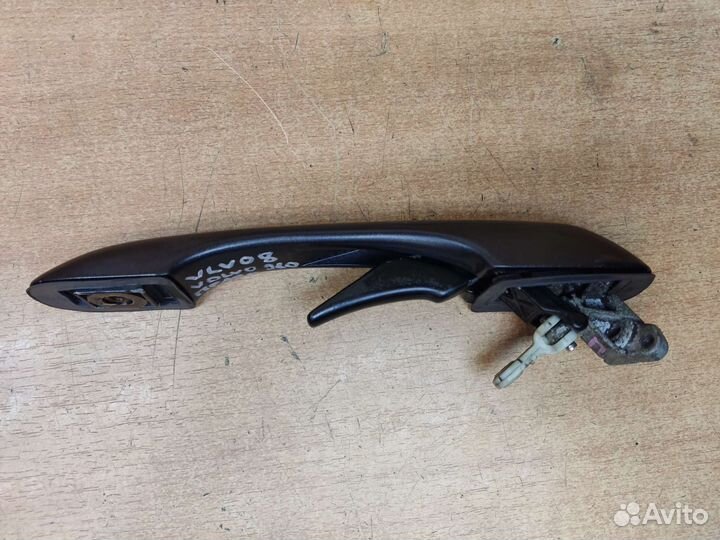 Ручка двери правая, Volvo 960