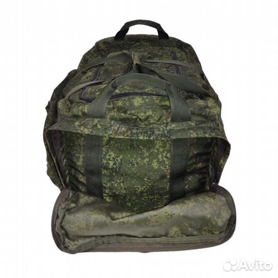 Сумка-баул для снаряжения 100 литров (R-07-01)