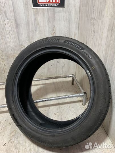 Hankook Ventus Prime3 SUV K125A 205/50 R17